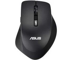 Optinė pelė su USB jungtimi belaidė WT425/C.Juodas 90XB0280-BMU000 ASUS