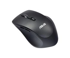 ASUS WT425/C.Juodas USB optinis pelė