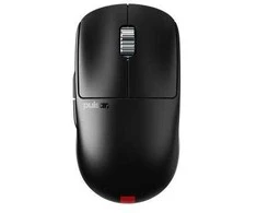 Pulsar X2 v3 eS Mini Belaidė pelė žaidimams - Juodas