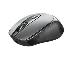 Belaidė pelė Trust Zaya 23809, juoda