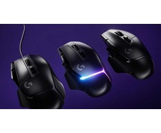 Optinė pelė su USB jungtimi G502 X/Juodas 910-006181 LOGITECH