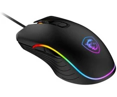 MSI Pelė žaidimams | FORGE GM300 | su laidu | USB 2.0