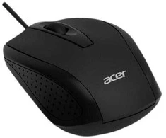 Optinė pelė su USB jungtimi Juodas/BULK HP.EXPBG.008 ACER