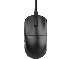 Pulsar X2 Medium Pelė su laidu žaidimams - Juodas