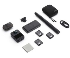 OSMO 360 ADVENTURE/COMBO CP.OS.00000442 DJI