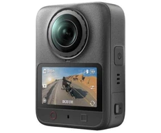 DJI Osmo 360 II Limitless Riding Combo