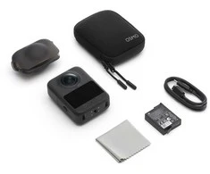 OSMO 360 STANDARD/COMBO CP.OS.00000441 DJI