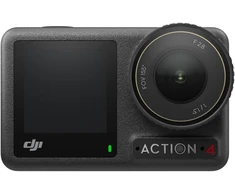 OSMO ACTION 4 STANDARD/COMBO CP.OS.00000269 DJI