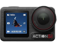 OSMO ACTION 5 PRO/ADVEN CP.OS.00000350 DJI
