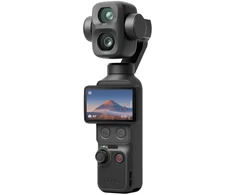 DJI Osmo Pocket 4P standartinis rinkinys