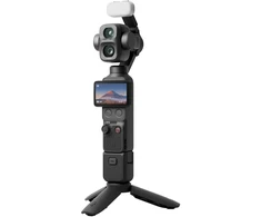 DJI Osmo Pocket 4 Vlog Combo