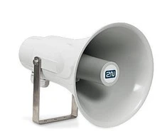 Megafon IP 2N® SIP garsiakalbio signalas