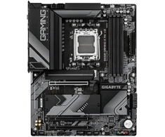 Pagrindinė plokštė Mainboard GIGABYTE AMD B650 Socket AM5 ATX RAM DDR5-SDRAM 4xSlots Wi-Fi Yes Bluetooth Yes 3xPCI Express x16 slots 3xNumber of M.2 (M) slots B650GAMINGXAXV21.3