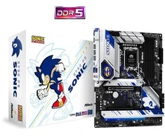 Pagrindinė plokštė ASROCK Intel Z790/LGA1700/ATX/Memory DDR5/Atminties lizdai 4/1xPCI-Express 3.0 1x/1xPCI-Express 4.0 16x/1xPCI-Express 5.0 16x/4xM.2/1xHDMI/1xDisplayPort/1xAudio-In/1xAudio-Out/1xMikrofonas/2xUSB 2.0/6xUSB 3.2/1xUSB-C/1xRJ45