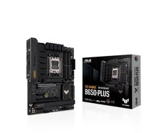 Pagrindinė plokštė ASUS AMD B650/AM5/ATX/Memory DDR5/Atminties lizdai 4/2xPCI-Express 4.0 1x/2xPCI-Express 4.0 16x/3xM.2/1xHDMI/1xDisplayPort/4xUSB 2.0/2xUSB 3.2/2xUSB-C/1xRJ45/5xAudio port