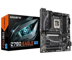 Pagrindinė plokštė GIGABYTE Z790 EAGLE LGA1700 MB