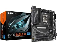 Pagrindinė plokštė GIGABYTE Z790 EAGLE AX