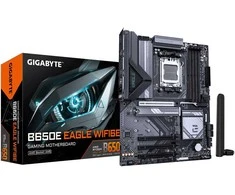 pagrindinė plokštė Gigabyte B650E EAGLE WIFI6E