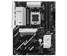 pagrindinė plokštė Asus PRIME B850-PLUS-CSM