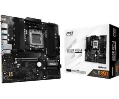 ASRock B850M Pro-A