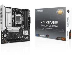 pagrindinė plokštė Asus PRIME B850M-A-CSM