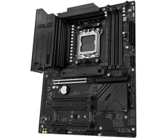 ASUS X870 MAX GAMING WIFI7 AM5 MB 4xDDR5