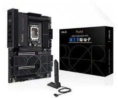 Pagrindinė plokštė ASUS PROART Z890-CREATOR WIFI LGA1851 4xDDR5 ATX MB 4xSATA 1xHDMI 2.1 3xThunderbolt 5xM.2
