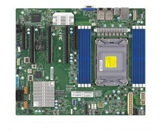 Pagrindinė plokštė Supermicro X12SPI-TF/Intel C621A/ATX/LGA 4189
