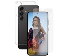 Panzer Glass PanzerGlass MOBILE SCREEN PROTECTOR 2IN1/GALAXY S25 PLUS PANZERGLASS