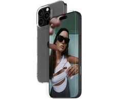 Panzer Glass PanzerGlass MOBILE SCREEN PROTECTOR 2IN1/IPHONE 16PROMAX PANZERGLASS