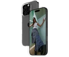 Panzer Glass PanzerGlass MOBILE SCREEN PROTECTOR 2IN1/IPHONE 16PRO CLEAR PANZERGLASS