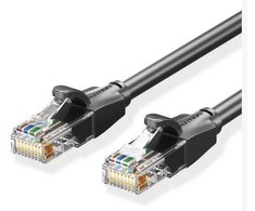 Vention PATCH CABLE CAT.6 UTP/30M Juodas IBEBT VENTION