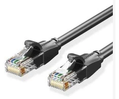 Vention PATCH CABLE CAT.6 UTP/30M Juodas IBEBT VENTION