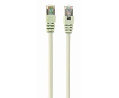 GEMBIRD patchcord kat.6 FTP 30m pilkas