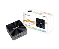 PC RINKINYS BRIX CI3-10110U/GB-BRI3H-10110 GIGABYTE