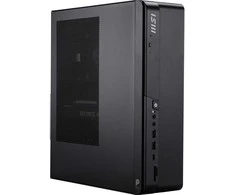 Stacionarus kompiuteris MSI PRO DP80 A14G-004EU - i5-14400 | 16GB | 512GB | W11P | Juodas