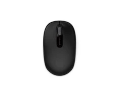 Microsoft Belaidė pelė Wireless Mobile Mouse 1850 (Tamsiai mėlyna) U7Z-00014 