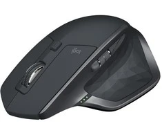 Belaidė pelė Logitech® MX Master 2S Grafito spalvos