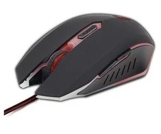 Žaidimų pelė Gembird MUSG-001-R
