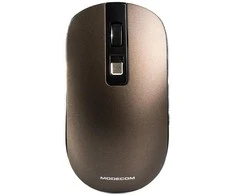 Pelė Modecom MC-WM101 ruda