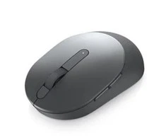 DELL MS5120W kompiuterinė pelė RF belaidis + „Bluetooth“ Optinis 1600 DPI Abiems rankoms
