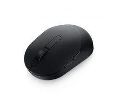 Belaidė pelė Dell Mobile Pro MS5120W, juoda