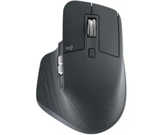 Pelė USB belaidė MX MASTER 3S/GRAPHITE 910-007501 LOGITECH