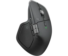 Pelė USB belaidė MX MASTER 4/GRAPHITE 910-007562 LOGITECH