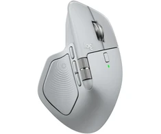 Pelė USB belaidė MX MASTER 4/Pilkas 910-007563 LOGITECH