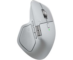 Pelė USB belaidė MX MASTER 4/Pilkas 910-007563 LOGITECH