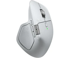 Pelė USB belaidė MX MASTER 4/WH/Sidabrinis 910-007576 LOGITECH
