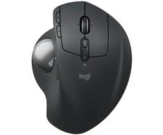 Pelė USB TRACKBALL belaidė ERGO S/Juodas 910-007260 LOGITECH