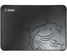Pelės kilimėlis MSI Agility GD21, 320x220x3mm