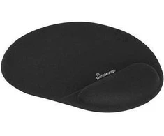 Laikiklis „MediaRange“ pelės kilimėlis, ergonomiškas/MROS250, „Mediarange“